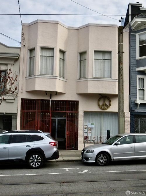 1348 9th Ave, San Francisco, CA, 94122-2309 | Card Image