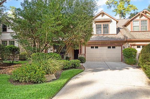 6 Douvaine Ct, The Woodlands, TX, 77382-2735 | Card Image