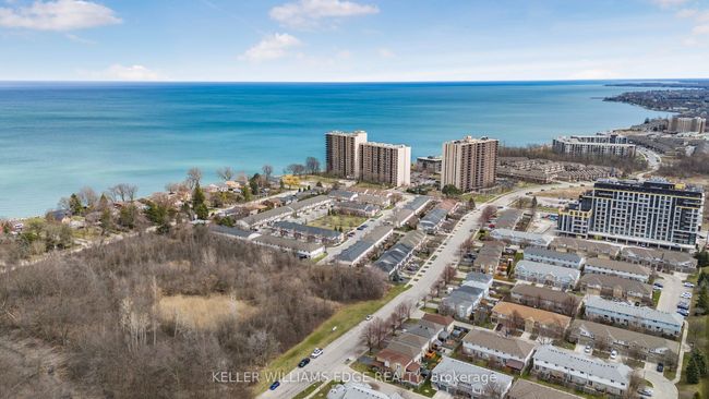 UNIT-40 - 104 Frances Ave, Condo with 2 bedrooms, 3 bathrooms and 1 parking in Stoney Creek ON | Image 26