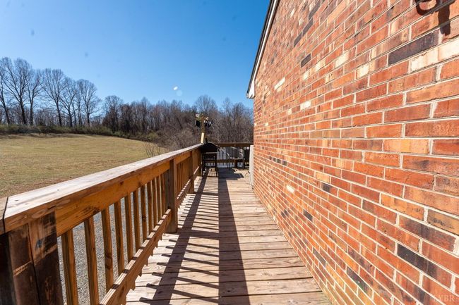 1553 Old Stage Rd, House other with 3 bedrooms, 3 bathrooms and null parking in AMHERST VA | Image 31