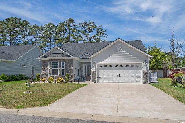 804 Twickenham Loop, House other with 3 bedrooms, 2 bathrooms and 4 parking in Longs SC | Image 40