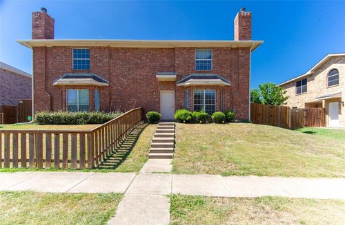 1953 Timber Oaks Dr, Garland, TX, 75040-1234 | Card Image