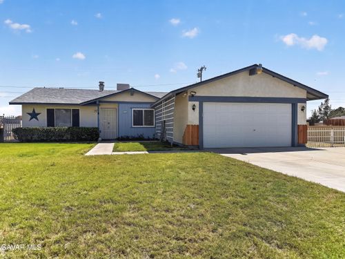 8736 Bay Avenue, California City, CA, 93505 | Card Image