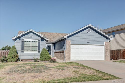 5647 S Quatar Ct, Centennial, CO, 80015-6005 | Card Image