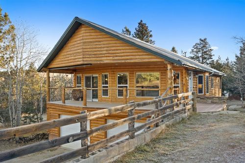 175 Benbow Road, Fishtail, MT, 59028 | Card Image