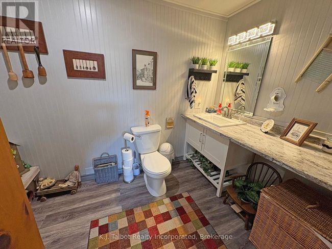 UNIT-18 - 18 The Way, Townhouse with 2 bedrooms, 3 bathrooms and 2 parking in Goderich ON | Image 26