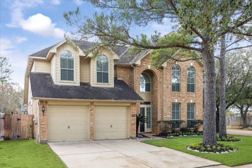 12831 Dove Point Ln, Houston, TX, 77041-4257 | Card Image