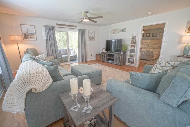 APT-1201 - 4838 Innisbrook Ct, Condo with 3 bedrooms, 2 bathrooms and null parking in Myrtle Beach SC | Image 15