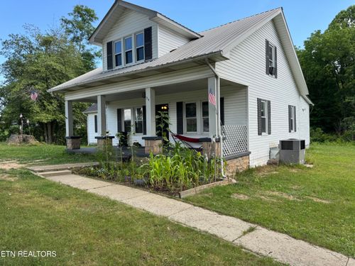 314 & 316 Wheeler Ave, Jamestown, TN, 38556 | Card Image