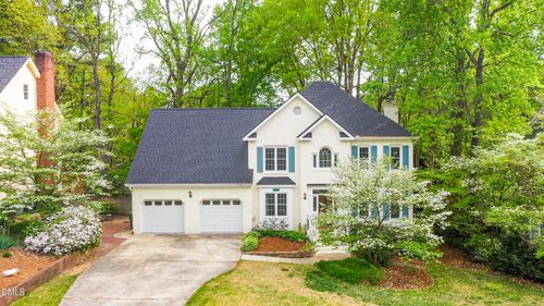 2637 Ridgewell Ct, Raleigh, NC, 27613-1612 | Card Image