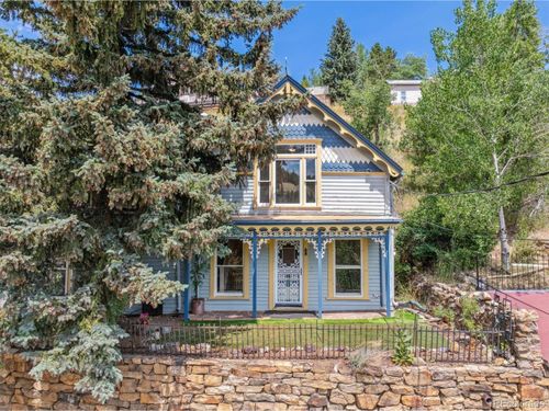 106 Casey St, Central City, CO, 80427-5032 | Card Image