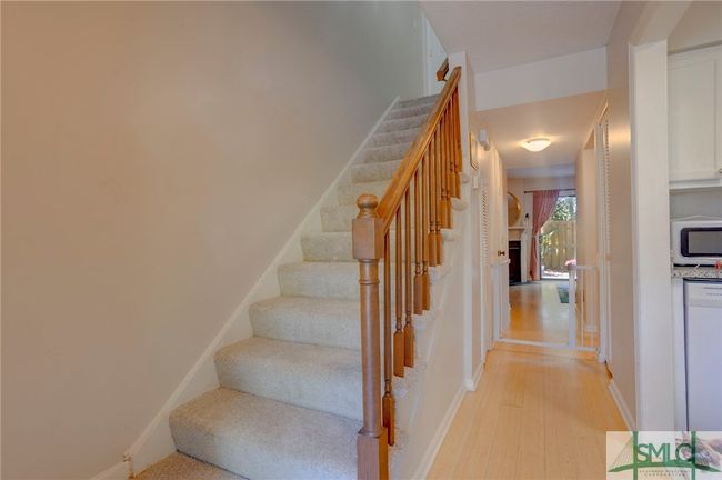 39 Helmsman Ct, Townhouse with 2 bedrooms, 2 bathrooms and null parking in savannah GA | Image 6