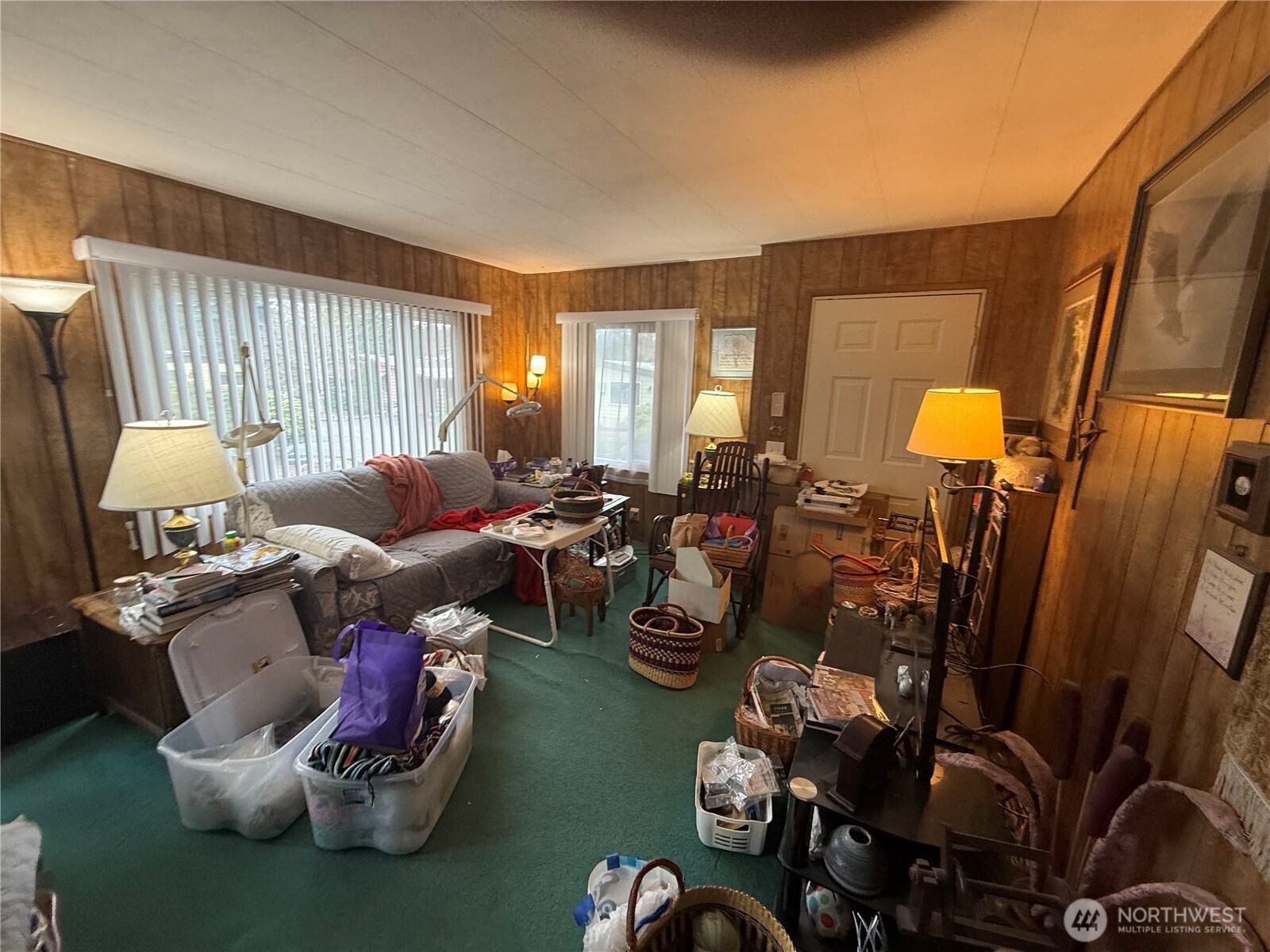 Residential in Bothell 3