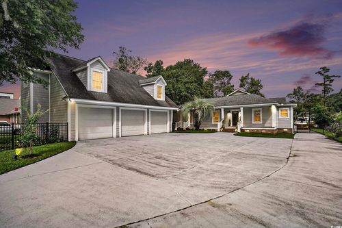 2409 River Rd, Myrtle Beach, SC, 29588-7101 | Card Image