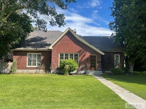 480 S Shilling Ave, Blackfoot, ID, 83221-3245 | Card Image