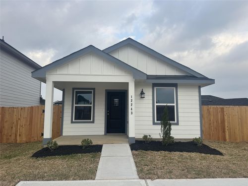 12243 Shield Crest Ct, Willis, TX, 77378-3210 | Card Image