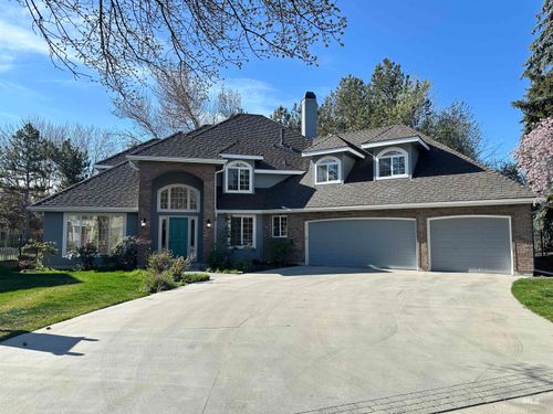 3201 E Rivernest Ln, Boise, ID, 83706-6928 | Card Image