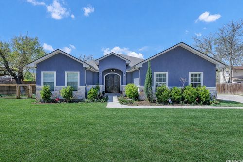 23007 Dream Vw, Elmendorf, TX, 78112-6142 | Card Image