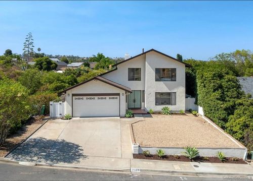 7187 Ruane St, San Diego, CA, 92119-1260 | Card Image