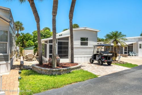 794 Horizon Lane, Melbourne Beach, FL, 32951 | Card Image