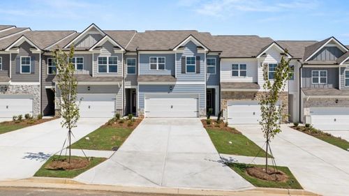 85 Pepperbush Way, Jasper, GA, 30143-3897 | Card Image