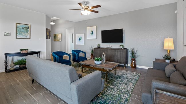 305 Logan Street, House other with 4 bedrooms, 2 bathrooms and null parking in Keene TX | Image 8