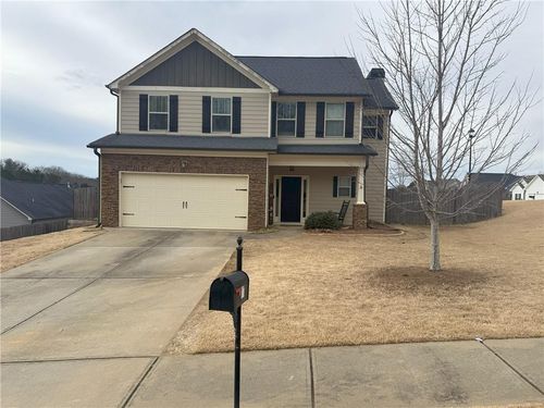 17 Swanson St, Dawsonville, GA, 30534-3665 | Card Image