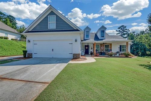 5105 Ashley Falls Ct, Loganville, GA, 30052-9292 | Card Image