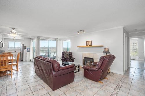 502-420 Carnarvon Street, New Westminster, BC, V3L5P1 | Card Image