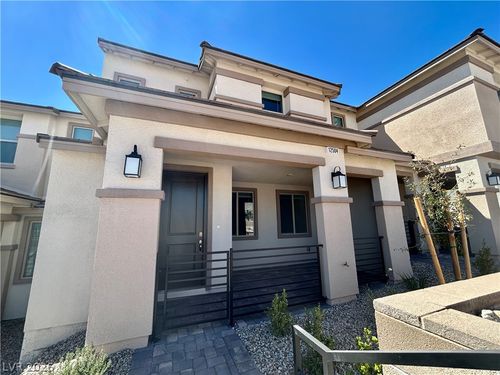 12504 Kings Creek Pl, Las Vegas, NV, 89138-6637 | Card Image