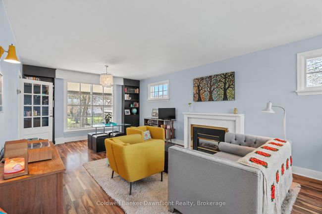 115 Hardy St, House other with 4 bedrooms, 3 bathrooms and 3 parking in Huron ON | Image 7