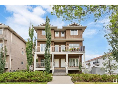 6-11913 103 St Nw, Edmonton, AB, T5G2J4 | Card Image