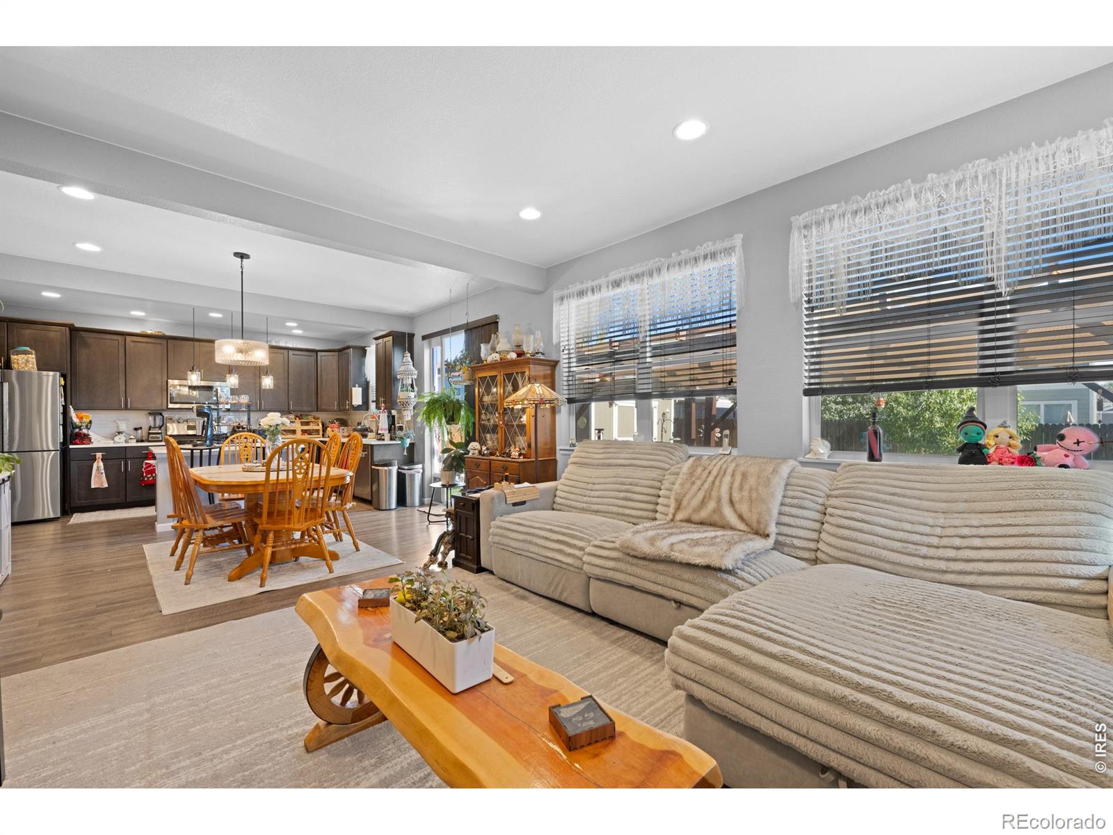 Residential in Denver 5