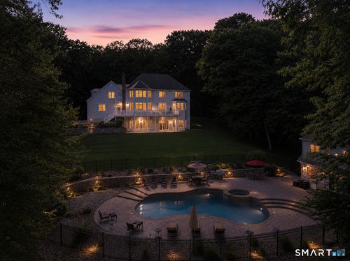 45 Lookout Lndg, Bolton, CT, 06043-7560 | Card Image