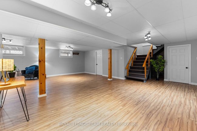 6 Ross St, House other with 3 bedrooms, 2 bathrooms and 6 parking in Cobden ON | Image 22