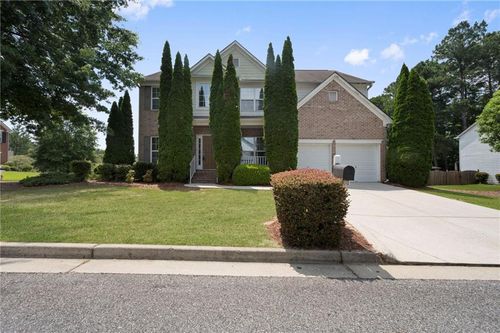 6336 Rooks Pass, Mableton, GA, 30126-6414 | Card Image