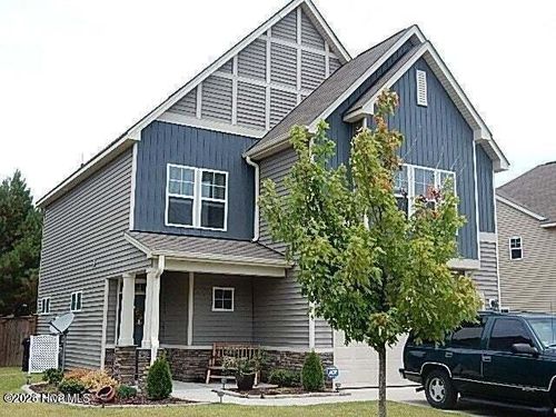 212 Long Pond Dr, Sneads Ferry, NC, 28460-8312 | Card Image