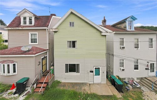 506 Mary Street, Millvale, PA, 15209 | Card Image
