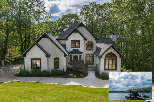 6340 Barberry Hill Dr, Gainesville, GA, 30506-4745 | Card Image