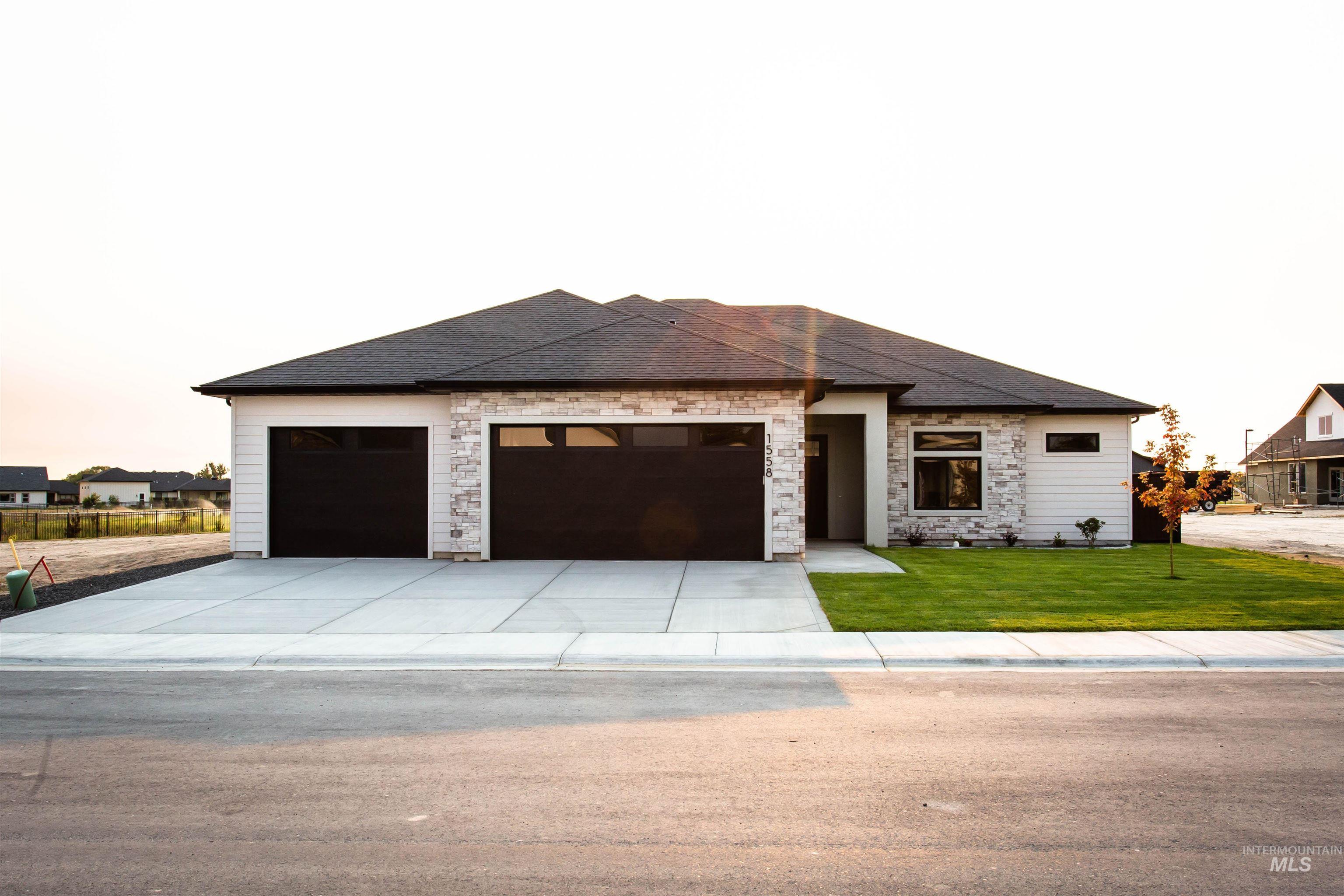 Lagoon Ln, Twin Falls, ID 83301