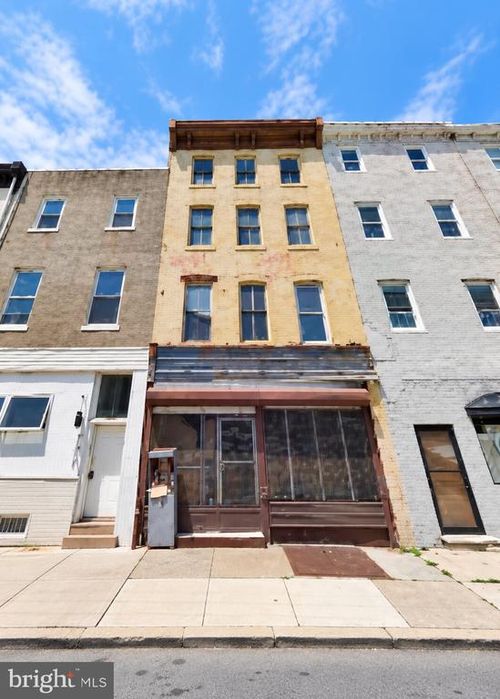 705 W Girard Ave, Philadelphia, PA, 19123-1312 | Card Image