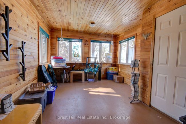 1933 Bushy Bay Rd, House other with 3 bedrooms, 3 bathrooms and 10 parking in Greater Sudbury ON | Image 30