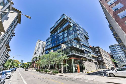 610-15 Beverley St, Toronto, ON, M5T0B3 | Card Image