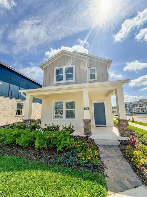 828 Aubey Ln, Debary, FL, 32713-0002 | Card Image