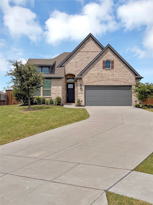 3900 Starlight Creek Dr, Celina, TX, 75009-2004 | Card Image