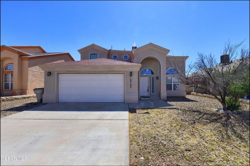 10798 Adin St, El Paso, TX, 79924-2453 | Card Image