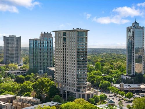 802-2881 Peachtree Rd Ne, Atlanta, GA, 30305-5101 | Card Image