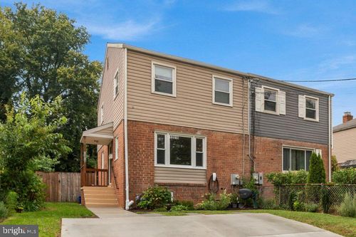 12016 Valleywood Dr, SILVER SPRING, MD, 20902-2237 | Card Image