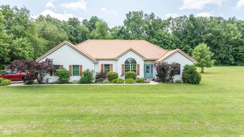12571 W County Road 500 S, Daleville, IN, 47334-9783 | Card Image