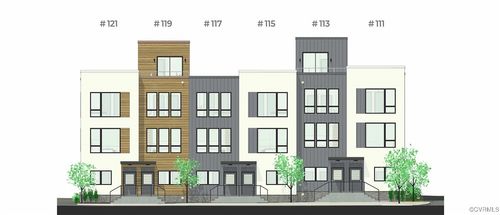 111 E 6th St, Richmond, VA, 23224-4153 | Card Image